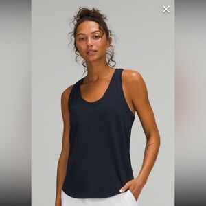 Lululemon Love Tank Top